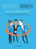 Offertes winnen - Peter De Weerd - ebook