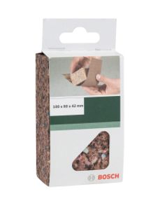 Bosch Accessories 2609256294 Handschuurblok 1 stuk(s)