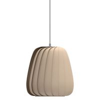 Tom Rossau ST906 Hanglamp - Berken - 27 cm