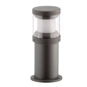 Franssen SokkellampPolo 35cm antraciet - 403035-25