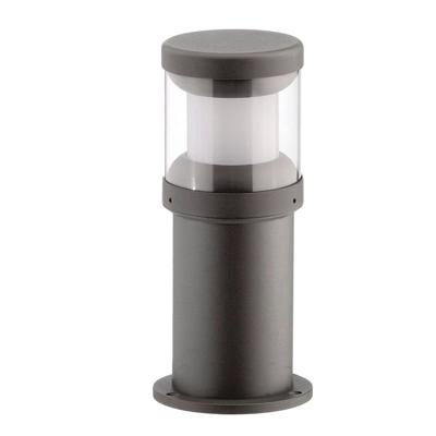 Franssen SokkellampPolo 35cm antraciet - 403035-25