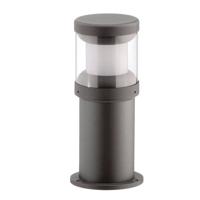 Franssen SokkellampPolo 35cm antraciet - 403035-25