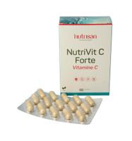 Nutrivit C forte