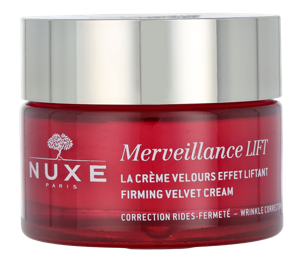 Nuxe Merveillance Lift Firming Velvet Cream 50 ml