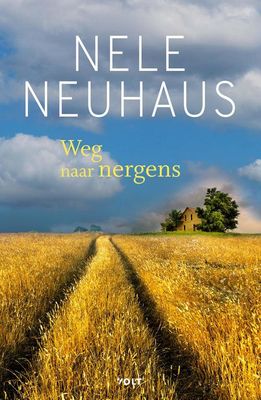Weg naar nergens - Nele Neuhaus - ebook
