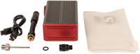 SILCA minipomp accu-voeding "elettrico ultimate mini pumps elettric ultimate