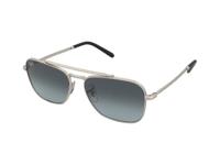 Zonnebrillen Ray-Ban New Caravan RB3636 003/3M