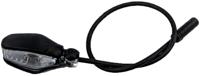 Busch + Müller B&m turn signals front tu with cables without faste
