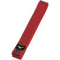 Mizuno Red Belt PKT