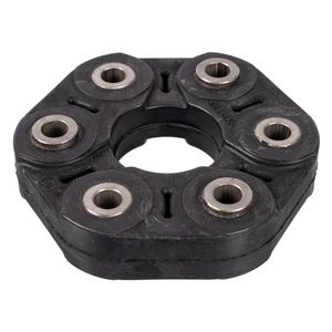 Hardyschijf/Rubber askoppeling 171189