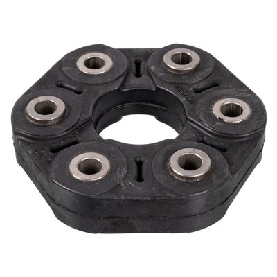 Hardyschijf/Rubber askoppeling 171189