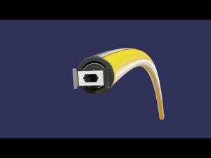 Screen ZIP85 - Zonnerij