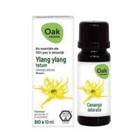 Oak Ess Olie Ylang Ylang 10ml Eg