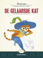 De gelaarsde kat (Hardback) De gelaarsde kat (Hardback)