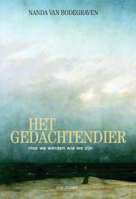 Het gedachtendier (Paperback)