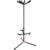 Fender Adjustable Triple Hanging Guitar Stand statief voor drie gitaren