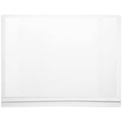 Durable 501819 Posterhouder Transparant (b x h x d) 247 x 325 x 0.6 mm 1 x DIN A4