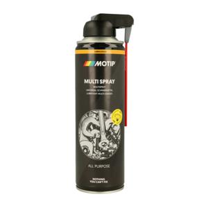 Motip Spuitbus Multispray (500ml)