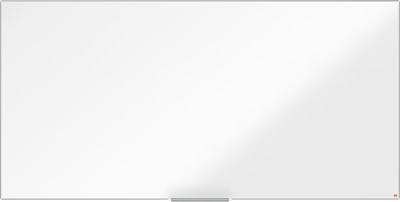 Nobo Impression Pro whiteboard, emaille, magnetisch, 240 x 120 cm