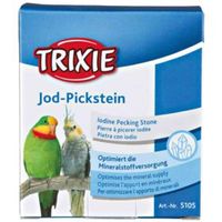 TRIXIE JODIUM PIKSTEEN 24X20 GR - thumbnail