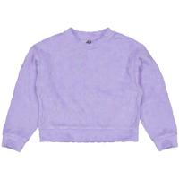 Quapi Meisjes sweater - Dina - Lila lavender