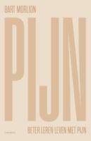 Pijn (Paperback)