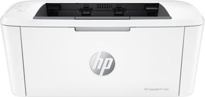 HP LaserJet M110w printer HP LaserJet M110w printer