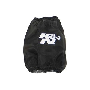 K&N sportfilter hoes zwart (RC-9350DK) RC9350DK