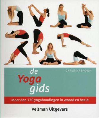 De yoga-gids (Paperback)