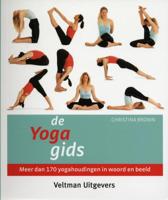 De yoga-gids (Paperback)