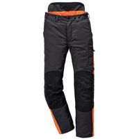 Stihl Veiligheidsbroek Dynamic | maat 46 | antraciet - 8850346 Stihl Veiligheidsbroek Dynamic | maat 46 | antraciet - 8850346