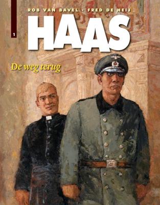 De weg terug (Paperback)