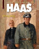 De weg terug (Paperback)