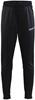 Craft 1910168 Evolve Slim Pants Jr - Black - 134/140