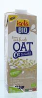 Oat no sugar bio 1 Liter
