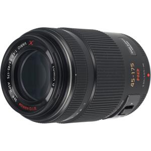 Panasonic MFT 45-175mm F/4-5.6 powerzoom Lumix G X occasion