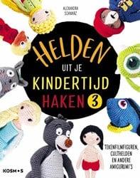 Helden uit je Kindertijd Haken 3