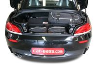 Reistassenset BMW Z4 (E89) 2009- cabrio B11701S - thumbnail