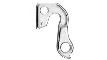 Union derailleurpad gh-100 met schroef m8x1.2