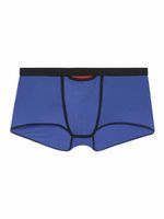 HOM - Trunk HO1 - Plume Up - blauw