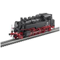 TRIX H0 25086 H0 tender-stoomlocomotief BR 86.0-8 van de DB