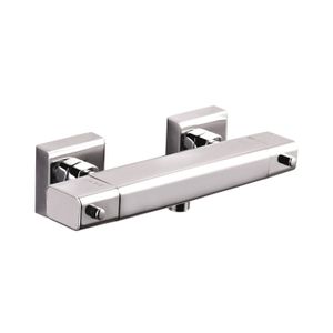 Thermostatische Douchemengkraan Schutte Signo Chroom Schütte