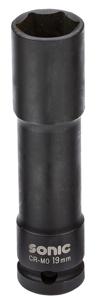 Wielmoerdop 1/2", *kracht* voor aluminium velgen 19mm 3310219