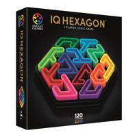 IQ Delux Hexagon