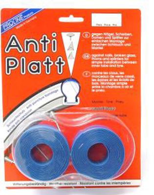 White Label Antiplatt | Binnenband | 559-622 | | Polyester