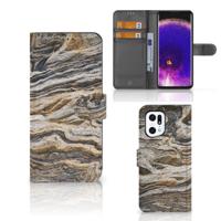 OPPO Find X5 Pro | Bookcase | Steen