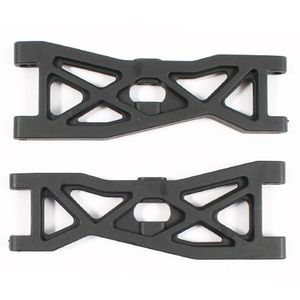 Siege Front Suspension Arms (FTX6676)