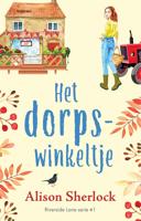 Het dorpswinkeltje - Alison Sherlock - ebook