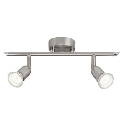 Brilliant RVS opbouwspotLoona - G28813/13