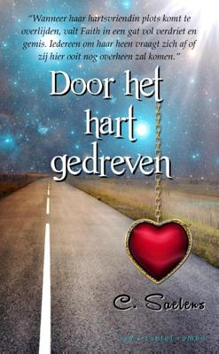 Door het hart gedreven (Paperback)